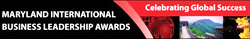 世界贸易中心研究所自豪地宣布马里兰州2011年国际商业领袖奖的获奖者