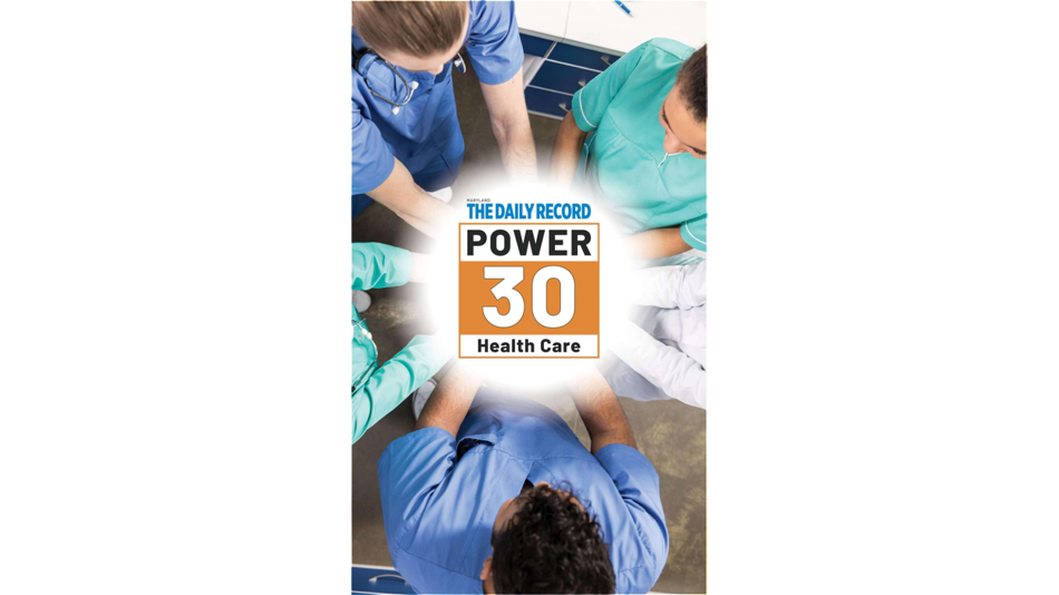 Power 30医疗保健