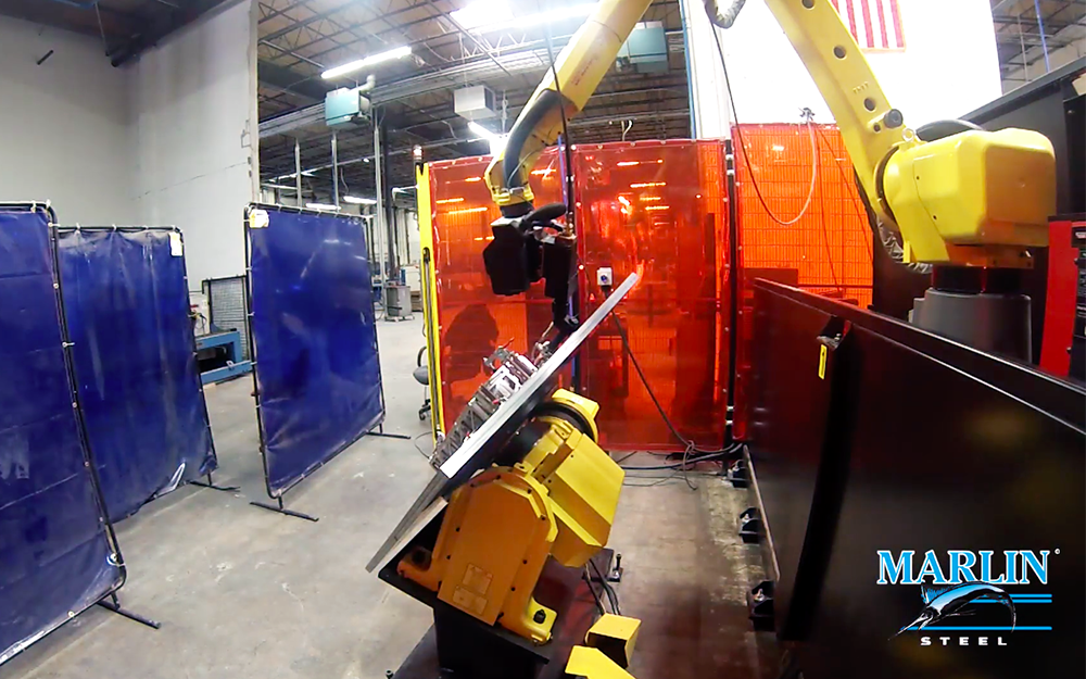 机器人焊接的利与弊:你是否应该自动化焊接过程?