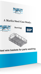 SSP和Marlbeplay开户网in Steel